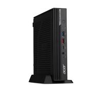 Acer Veriton N VN6710GT Intel Core??? i5 i5-13500T 8GB DDR4-SDRAM 512GB SSD Windows 11 Pro Mini PC Nero (VN6710GT/Ci5-13500T/8 GB//512GB PCIe SSD/No ODD/Windows 11 Professional) - Versione UK