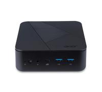 Acer Veriton NUC Barebone Intel N100 Wi-Fi 6