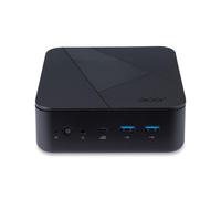 Acer - VN1502G-13H5U Mini PC Negro i5-13420H