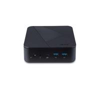 Acer VN1502G-13U7U Intel® Core™ i7 i7-1355U 0 GB DDR4-SDRAM SSD Mini PC Negro