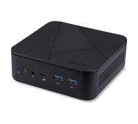 Acer VN1502G-13U7U Intel® Core™ i7 i7-1355U 0 GB DDR4-SDRAM SSD Mini PC Negro