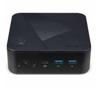 Acer Veriton NUC VN1502G-LNL-CU716512G - Ordenador de sobremesa - Intel Core Ultra 7 256V - 16 GB - SSD de 512 GB