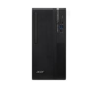 Acer Veriton S2723G Intel® Core™ i7 i7-14700 16 GB DDR5-SDRAM 512 GB SSD Windows 11 Pro Midi Tower PC Negro