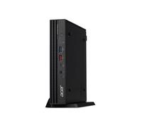 Acer Veriton Vero N4 VVN4720GT - Mini-PC - Core i7 i7-14700T / 1.3 GHz - RAM 32 GB - SSD 1.024 TB - UHD Graphics 770 - Wi-Fi 6E, 1GbE, Bluetooth 5.3 - WLAN: 802.11a/b/g/n/ac/ax (Wi-Fi 6E)