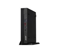 Acer Veriton Vero X4 VVX4720GT - Compact Tower - Core i5 i5-14400 / 2.5 GHz - RAM 16 GB - SSD 512 GB - UHD Graphics 730 - 1GbE - Win 11 Pro - Monitor: keiner (DT.R1XEG.002)