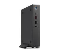 Acer - Veriton 2000 Mini VN2595GT Intel Core 5 120U 16 GB DDR5-SDRAM 512 GB SSD Windows 11 Pro Mini PC Negro