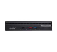 Acer Veriton VN6710GT Intel® Core™ i5 i5-13500T 8 GB DDR4-SDRAM 512 GB SSD Puesto de trabajo Negro