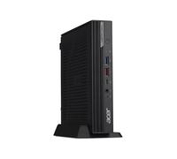 Acer Veriton N6 VN6710GT - Mini-PC - Core i7 13700T / 1.4 GHz - RAM 32 GB - SSD 1.024 TB - UHD Graphics 770 - 1GbE - kein Betriebssystem - Monitor: keiner (DT.R0SEG.00A)