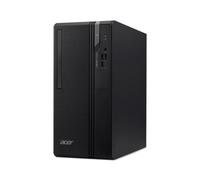 PC Sobremesa Acer Veriton VS2720G Intel Core i3-14100 8GB 512GB SSD Wi-Fi 6E Teclado y Ratón