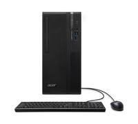 Acer Veriton VS2720G Intel Core i7-14700 16GB 512GB SSD Midi Tower PC Negro