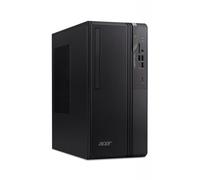 Acer - Veriton VS2730G Intel Core Ultra 7 265 16 GB DDR5-SDRAM 512 GB SSD Windows 11 Pro Midi Tower PC Negro