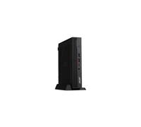 Acer - Veriton VVN4720GT Intel® Core™ i3 i3-14100 16 GB DDR5-SDRAM 512 GB SSD Windows 11 Pro Mini PC Negro