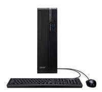 Acer Veriton VX2723G i7-14700 16GB 1TB W11P Con Teclado Y Ratón Negro