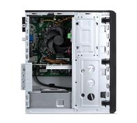 Acer - Veriton X X2720G Intel® Core™ i5 i5-14400 16 GB DDR5-SDRAM 512 GB SSD Windows 11 Pro SFF PC Negro