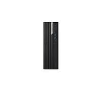 Acer Veriton X X4710G Intel? Core? i5 i5-13500 16 GB DDR4-SDRAM 512 GB SSD Windows 11 Pro Desktop PC Nero