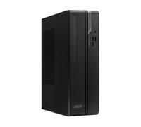 PC Acer Veriton 2000 i3-14100 8GB DDR5 256GB SSD Wi-Fi 6E Windows 11 Pro Negro