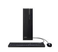 PC Sobremesa Acer Veriton X2723G Intel Core i5-14400 16 GB 512 GB SSD Intel UHD Graphics 730 Windows 11 Pro