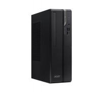 Acer - Veriton X2722G Intel® Core™ i5 i5-14400 16 GB DDR5-SDRAM 512 GB SSD Windows 11 Pro Escritorio PC Negro