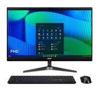 Acer - Veriton VZ2524G Intel Core Ultra 5 125U 60,5 cm (23.8") 1920 x 1080 Pixeles PC todo en uno 16 GB DDR5-SDRAM 1 TB SSD Wi-F