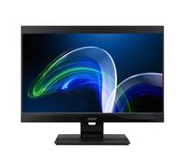 Acer Veriton Z6880G Computadora todo en uno - Intel Core i5 11ª generación i5-11500 Hexa-core (6 núcleos) 2.70 GHz - 16 GB RAM DDR4 SDRAM - 512 GB PCI Express SSD - 23.8 pulgadas Full HD 1920 x 1080 -