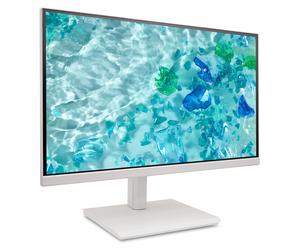 Acer Vero B227QEwmiprzxv Monitor empresarial de 22" con diseño ZeroFrame y concentrador USB