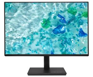Acer Vero B247WE5bmiprzx Monitor empresarial de 24" con diseño ZeroFrame y USB
