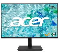 Acer Vero B247YGbemiqpruzx 24" Full-HD Monitor profesional con diseño ZeroFrame, USB-Hub y USB-C