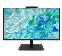 Acer Vero B277D6bmiprczx 27" Monitor Full HD con Webcam de 5 MP, IR y micrófono incluidos