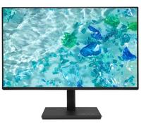 Acer Vero B277Gbmiqpruzx 27" Full-HD Businessmonitor mit ZeroFrame-Design, USB-Hub & USB-C