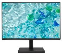 Acer Vero B277Gbmiqprx Monitor empresarial de 27" Full-HD con diseño ZeroFrame, apto para conexión en cadena
