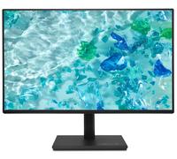 Acer Vero B277Gbmiqprzx 27" Full-HD Monitor profesional con diseño ZeroFrame y puerto USB