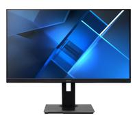 Acer Vero B277U Gbmiiprzx - Serie B7 - Monitor LED - 68.6 cm (27") [EEK: E]