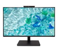 Acer Vero B277UD6bmiiprczx 27" Monitor con cámara web de 5 MP, IR y micrófono incluidos