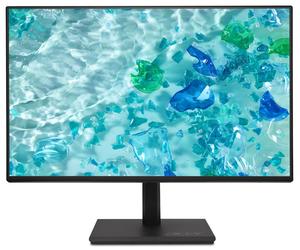 Acer Vero B277UGbmiiqprx 27" Monitor profesional WQHD con diseño ZeroFrame y 2 HDMI, 1 DP