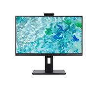 Acer Vero B278Kbemiqprcuzx 27' UHD ZeroFrame Monitor mit 5MP Webcam INKL. IR-Sensor & AI-Mikrofon