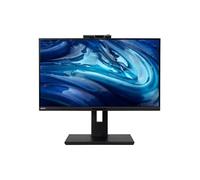 Acer Vero B278UGbemiqprcuzx Monitor de 27" con cámara Web de 5 MP, Sensor de Infrarrojos y micrófono AI incluidos