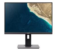 Acer Monitor empresarial Vero B247WE5bmiprx 24" ZeroFrame sin concentrador USB