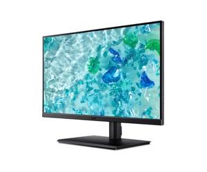 Acer Vero B7 B247Y C3 écran plat de PC 60,5 cm (23.8") 1920 x 1080 pixels Full HD LED Noir