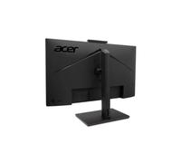 Acer Vero B247YD6bmiprczx 24" Full-HD Monitor mit USB-Hub, 5MP Webcam INKL. IR & Mikrofon