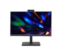 Acer B247Y DE pantalla para PC 60,5 cm (23.8") 1920 x 1080 Pixeles Full HD LED Negro
