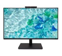 Acer Vero B7 B247YGbemiqpruzx Monitor TFT IPS 60.5 cm (23.8") Full HD 1920x1080, 120 Hz, 4 ms, AMD FreeSync, USB-C 90W, Negro