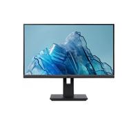 Monitor Acer Vero B7 B247Y G 23.8" IPS Full HD 75Hz Altura Ajustable Altavoces DisplayPort Negro