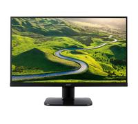 Acer LCD B277Ebmiprzxv 27"IPS LED/1920x1080/4ms/100M:1/VGA, HDMI, DP