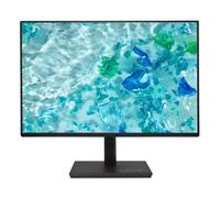 Acer Vero B7 B277Gbmiprx, 27‘ (68.6 cm), Class: 26’-27", 1920x1080 (FHD), 16:9, VGA, HDMI, Audio, black