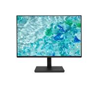 Acer Vero B7 B277UGbmiiprzx, 27‘ (68.6 cm), Class: 26’-27", 2560x1440 (WQHD), 16:9, HDMI, Audio, black