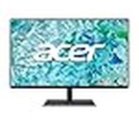 Acer vero b7 b327qkb1bemiprcuzxv 4k uhd monitor 80 cm (31,5')