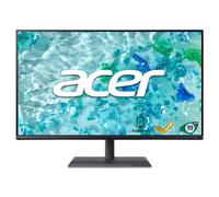 Acer B327QKB1b Monitor 80 cm (31.5") B7 Vero 4K Ultra HD 3840x2160 VA 60Hz FreeSync HDR10 Negro Altavoces