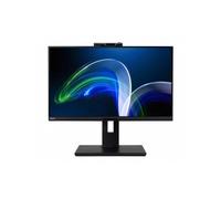 Acer Monitor profesional Vero B248YGbemiqprcuzx 24" FHD IPS 75Hz Cámara IR 5 MP y micrófono
