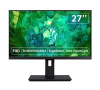 Acer Vero BR277 bmiprx - BR7 Series - monitor LCD - 27' - 1920 x 1080 Full HD (1080p) @ 75 Hz - IPS - 250 cd/m