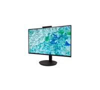 Acer Vero CB2 CB272 D6 pantalla para PC 68,6 cm (27") 1920 x 1080 Pixeles Full HD LED Negro
